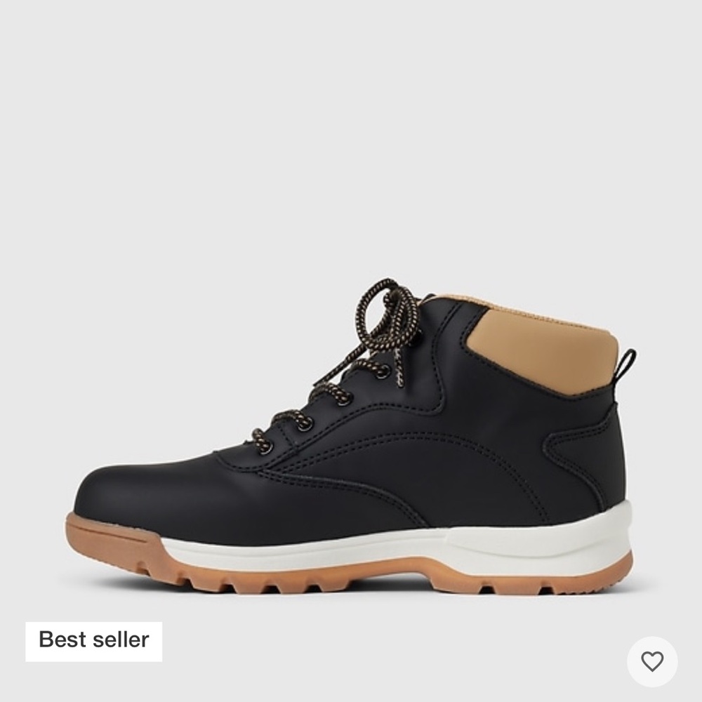 Kids Trail Sneakers